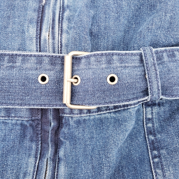 Rachel Comey Target Denim Jumpsuit Various Sizes - Picture 11 of 13